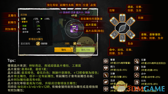 系列游戏《真三国无双》中有哪些冷知识？